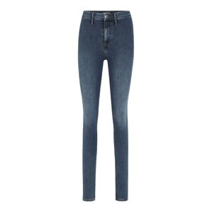 River Island Tall Džínsy 'KAIA'  tmavomodrá