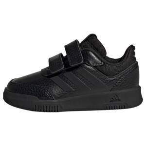 ADIDAS SPORTSWEAR Tenisky 'Tensaur'  čierna