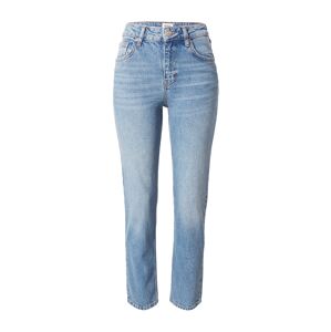 BDG Urban Outfitters Džínsy  modrá denim