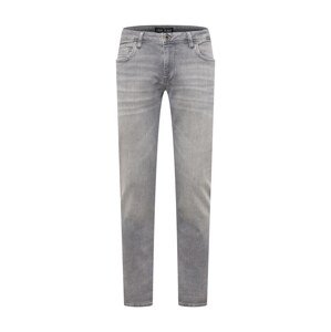Cars Jeans Džínsy  sivý denim