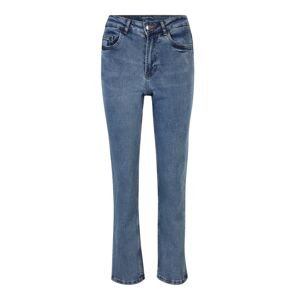 Denim Project Džínsy  modrá denim