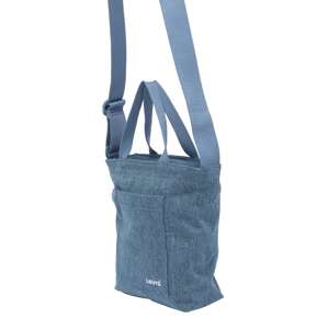 LEVI'S ® Shopper  modrá denim