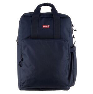 LEVI'S ® Batoh  námornícka modrá / červená / biela
