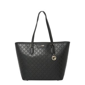 L.CREDI Shopper 'Filiberta'  čierna