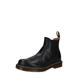 Dr. Martens Chelsea čižmy  čierna
