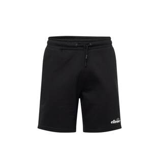 ELLESSE Športové nohavice 'Molla'  čierna