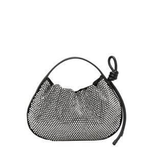 3.1 Phillip Lim Kabelka 'ORIGAMI'  čierna