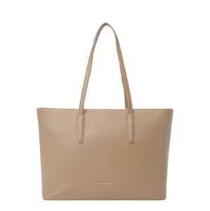 VALENTINO Shopper 'Special Martu'  svetlobéžová / zlatá