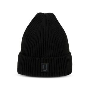 Johnny Urban Čiapky 'Billie'  čierna