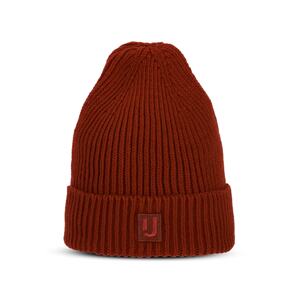 Johnny Urban Čiapky 'Billie'  gaštanová