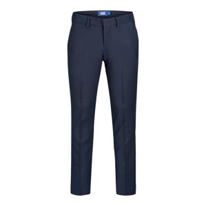 Jack & Jones Junior Nohavice 'Solaris'  námornícka modrá