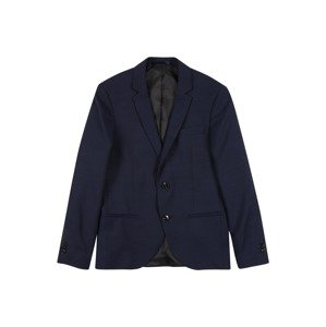 Jack & Jones Junior Sako 'JJSolaris'  tmavomodrá