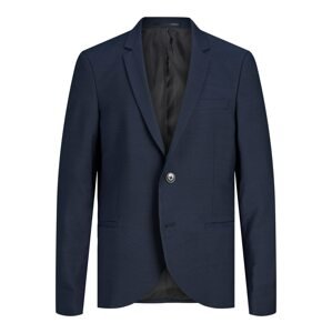 Jack & Jones Junior Sako 'JJSolaris'  tmavomodrá