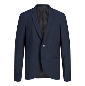 Jack & Jones Junior Sako 'JJSolaris'  tmavomodrá