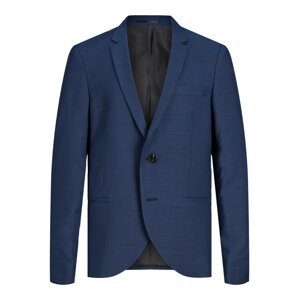 Jack & Jones Junior Sako 'Solaris'  tmavomodrá