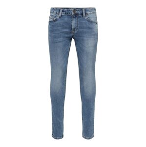 Only & Sons Džínsy 'ONSLoom'  modrá denim