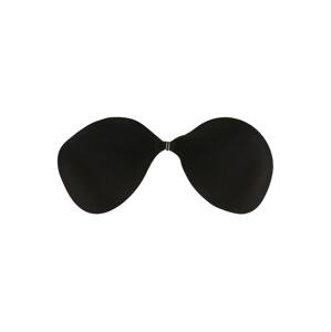 Hunkemöller Podprsenka  čierna
