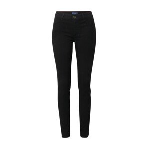 Claire Jeggings 'Kendall'  čierna