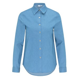 usha BLUE LABEL Blúzka  dymovo modrá