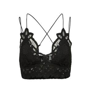 Free People Top 'Adella'  čierna