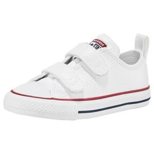 CONVERSE Tenisky 'Chuck Taylor All Star 2V OX'  biela