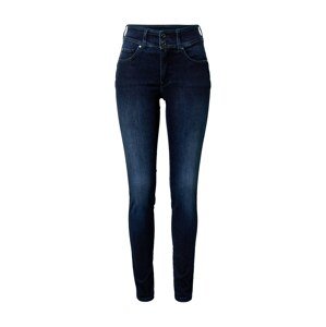 Salsa Jeans Džínsy 'Secret'  modrá denim