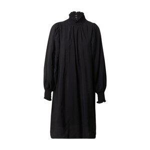 VERO MODA Šaty 'Dua'  čierna
