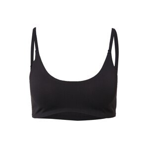 Free People Podprsenka 'STELLA'  čierna