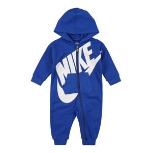 Nike Sportswear Overal 'All Day Play'  kráľovská modrá / šedobiela