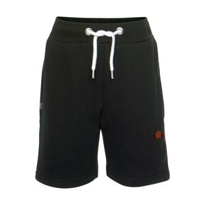 ELLESSE Nohavice 'Toyle'  čierna