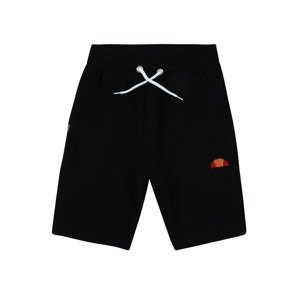 ELLESSE Nohavice 'Toyle'  čierna