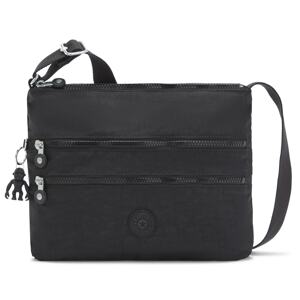 KIPLING Taška cez rameno 'Alvar'  čierna