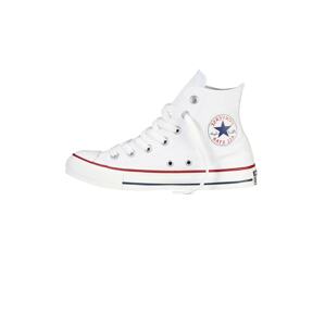 CONVERSE Členkové tenisky 'Chuck Taylor All Star'  námornícka modrá / biela