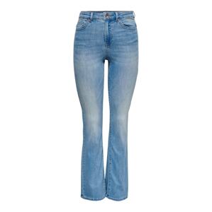 ONLY Džínsy 'Wauw'  modrá denim