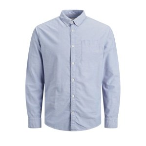 JACK & JONES Košeľa 'JJEOxford'  svetlomodrá