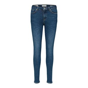 SELECTED Džínsy 'SOPHIA'  modrá denim