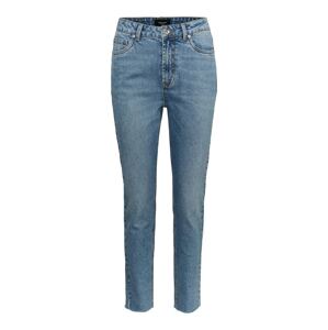 VERO MODA Džínsy 'VMBrenda'  modrá denim