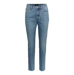 VERO MODA Džínsy 'VMBrenda'  modrá denim