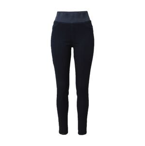 Freequent Jeggings 'SHANTAL'  tmavomodrá
