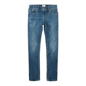 Levi's Kids Džínsy '511'  modrá denim