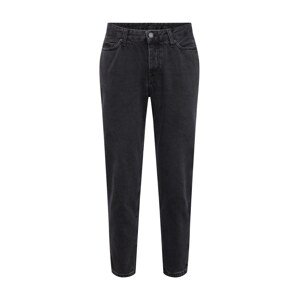 AMERICAN VINTAGE Džínsy 'YOPDAY'  čierny denim