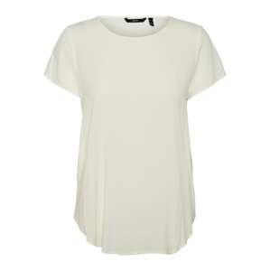 VERO MODA Tričko 'Becca'  biela