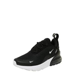 Nike Sportswear Tenisky 'Air Max 270'  čierna / biela