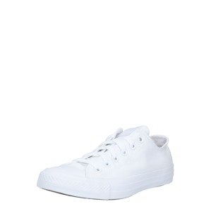 CONVERSE Nízke tenisky 'Chuck Taylor All Star'  biela