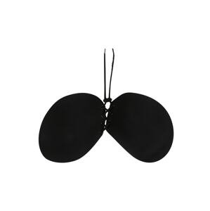 Hunkemöller Podprsenka  čierna