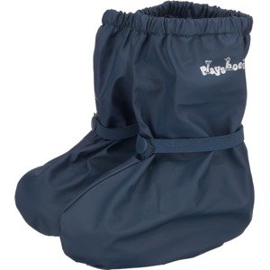 PLAYSHOES Gumáky  námornícka modrá / biela