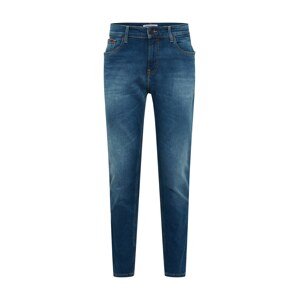 Tommy Jeans Džínsy 'Ryan'  modrá denim