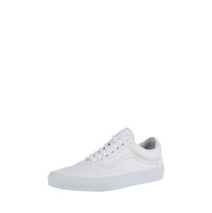 VANS Nízke tenisky 'Old Skool'  biela