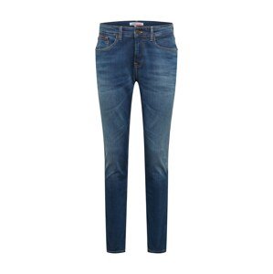 Tommy Jeans Džínsy 'Austin'  modrá denim