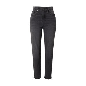 LEVI'S ® Džínsy 'High-Waisted Mom Jeans'  čierna
